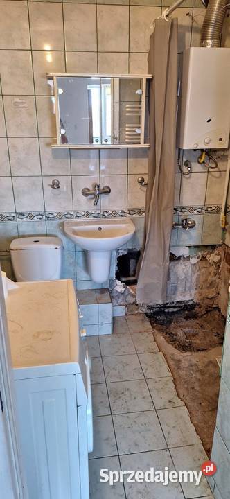 Sprzedam mieszkanie blok Strzelce Opolskie sprzedam