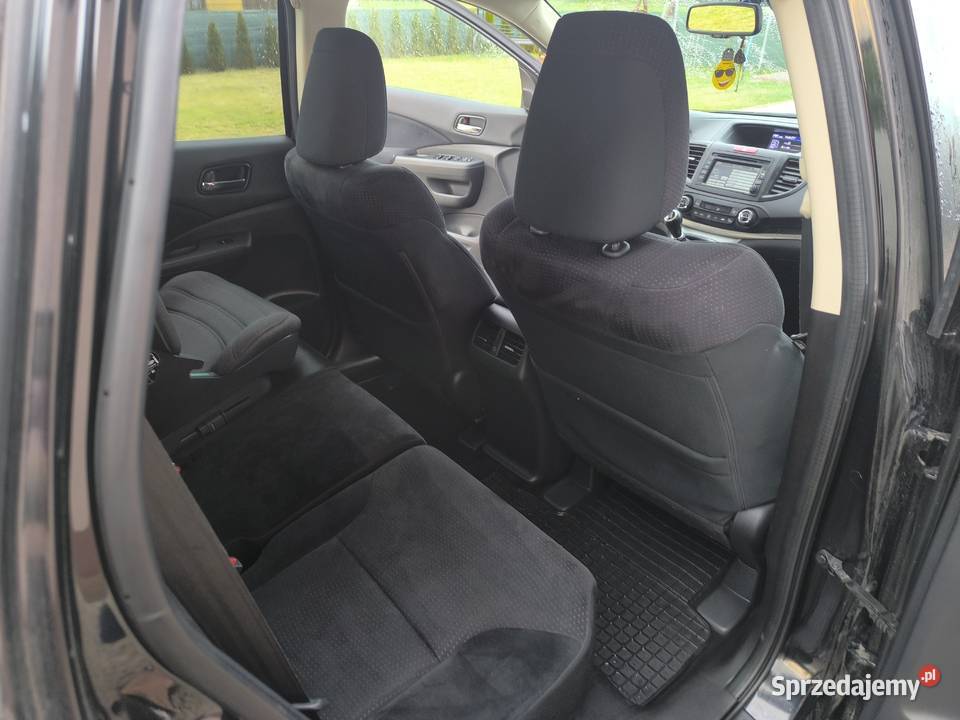 Sprzedam Honda CRV 2012 4/5 Honda Białka