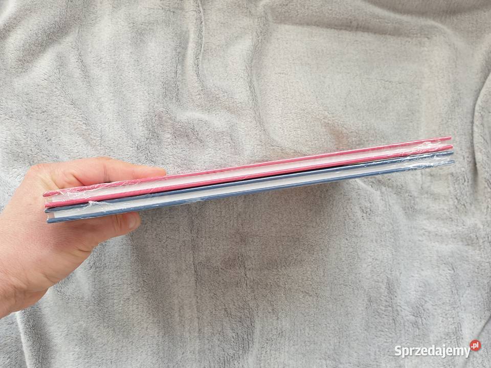 EciePecie o Wszechświecie Wynalazku i Komecie Komiksy Gdynia