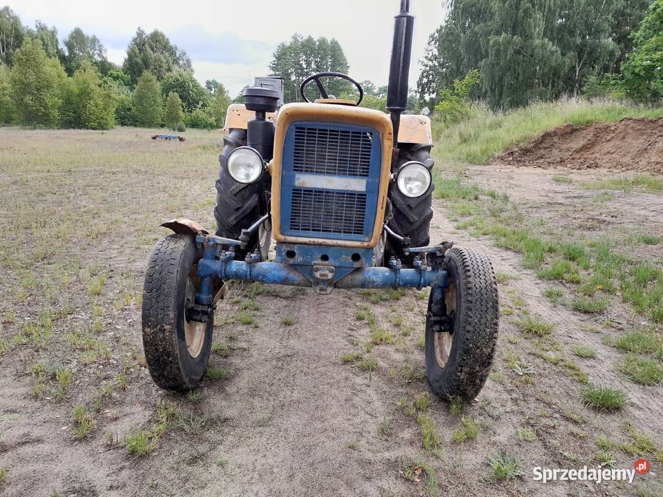 Sprzedam c 330 sprzedam