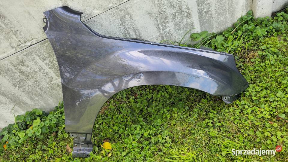 Blotnik prawy Lak ZMA Suzuki Grand Vitara 2 dolnośląskie