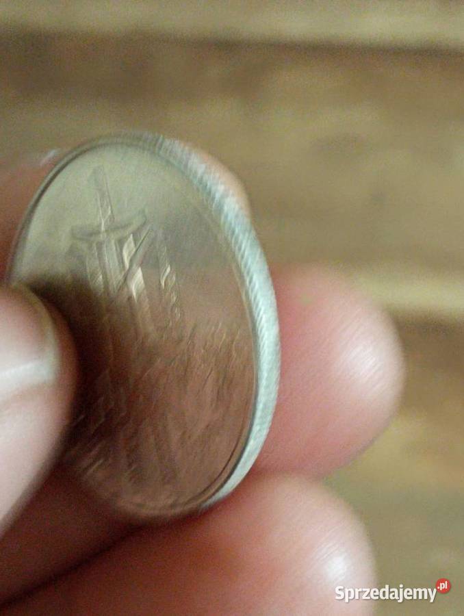 sprzedam drugie 10000 zl 1990 r Chełm