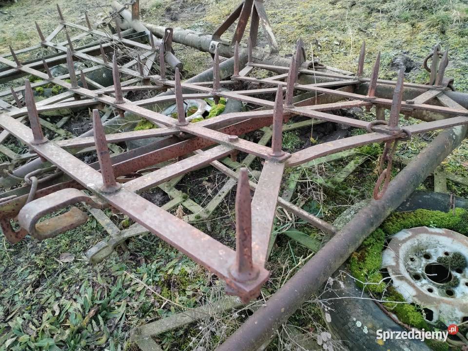 Brony 5 połowe składane Przyłęk