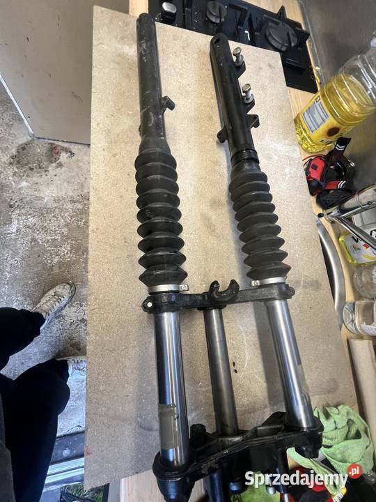 Lagi golenie sztyca mz etz 125 150 250 org DDR Wola Raniżowska