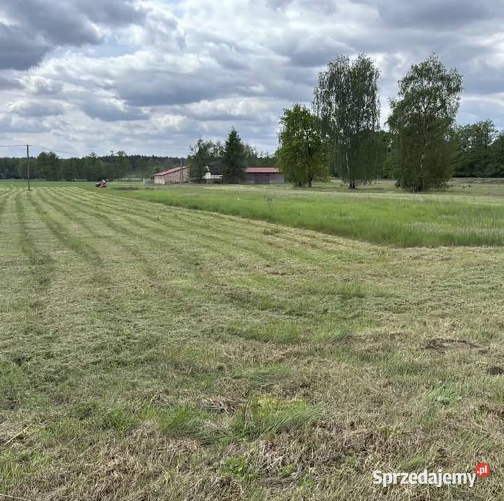 Wynajem traktorka kosiarki ALKO Solo T22 Pozostałe wielkopolskie