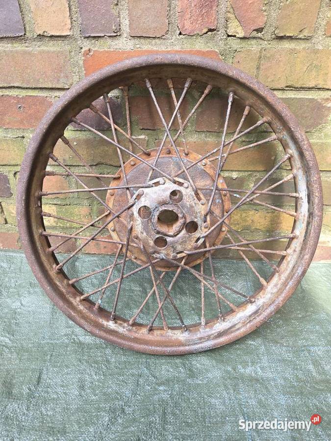 Zundapp KS600 Wrocław