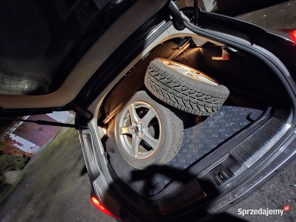 Honda accord viii 22 idtec Gniewkowo