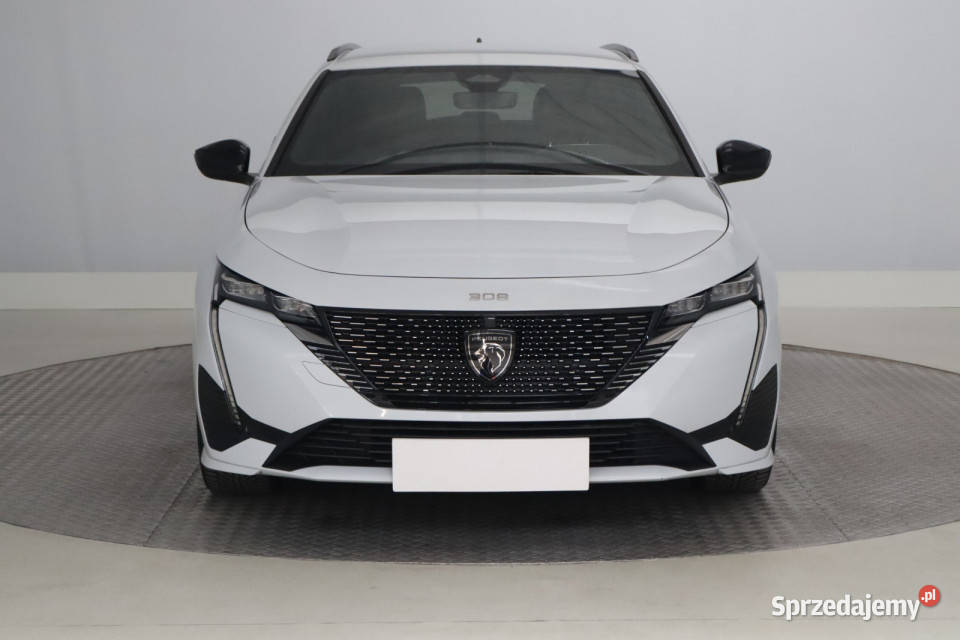 Peugeot 308 12 PureTech Zabrze