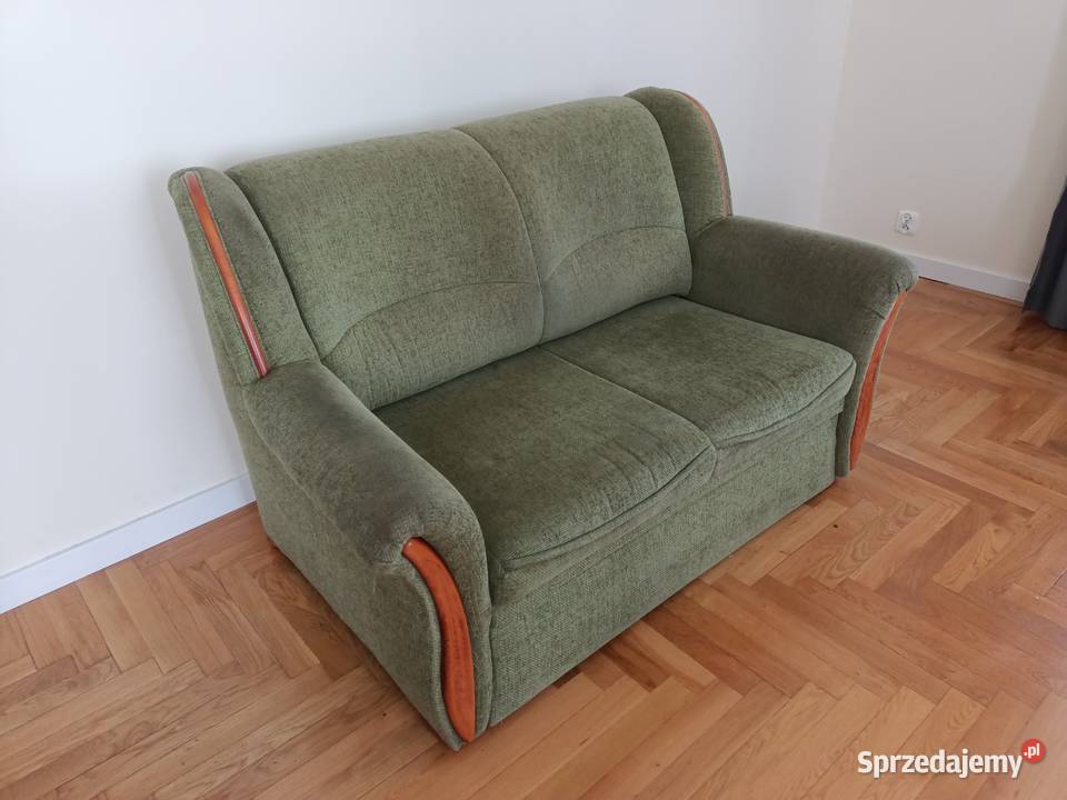 Sprzedam komplet wypoczynkowy kanapa sofa 2 Komplety wypoczynkowe kujawsko-pomorskie Toruń sprzedam