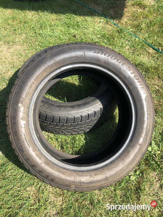 BRIGSTONE BLIZZAK LM32 20555R16 sprzedam