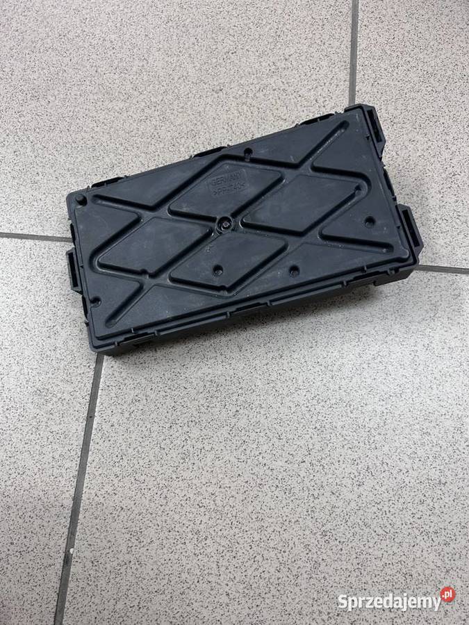 Modul komfortu bmw 4 osobowe Goszyce