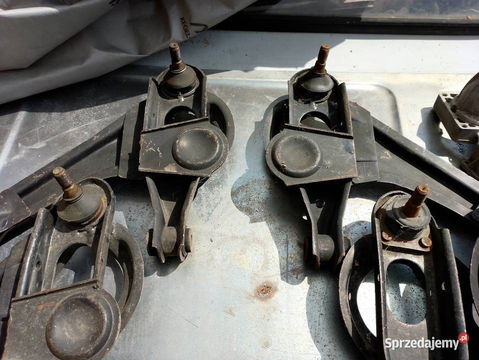 Fiat 125 p polonez borewicz wahacz gorny nowy podkarpackie