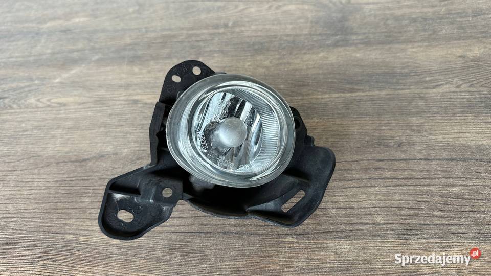 MAZDA CX5 CX5 HALOGEN PRAWY KD5351684 osobowe Lampy przeciwmgielne Gorzów Wielkopolski sprzedam