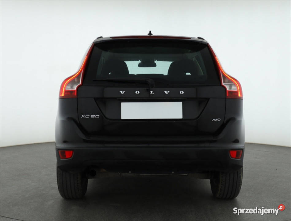 Volvo XC60 24 D