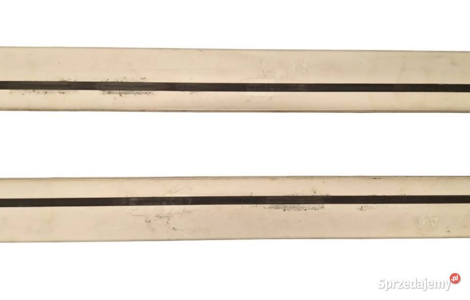 BAGAŻNIK DACHOWY NA RELINGI AUDI A4 B6 KOMBI Działoszyce sprzedam