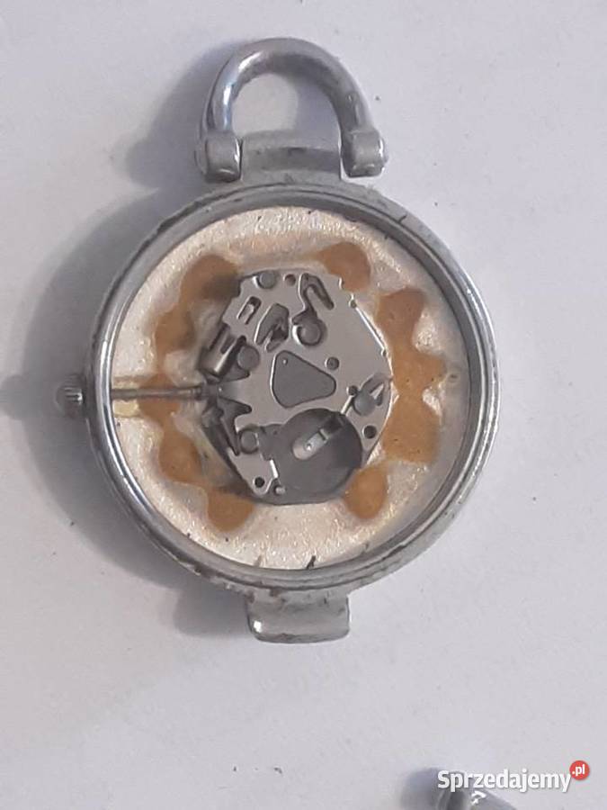 ZEGAREK KWARCOWY N009 Zegarki Szczecinek sprzedam