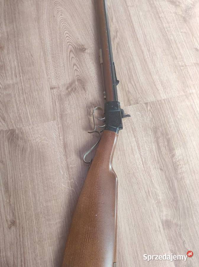 Czarnoprochowy bardan remington Pozostałe Pozostałe Myślenice