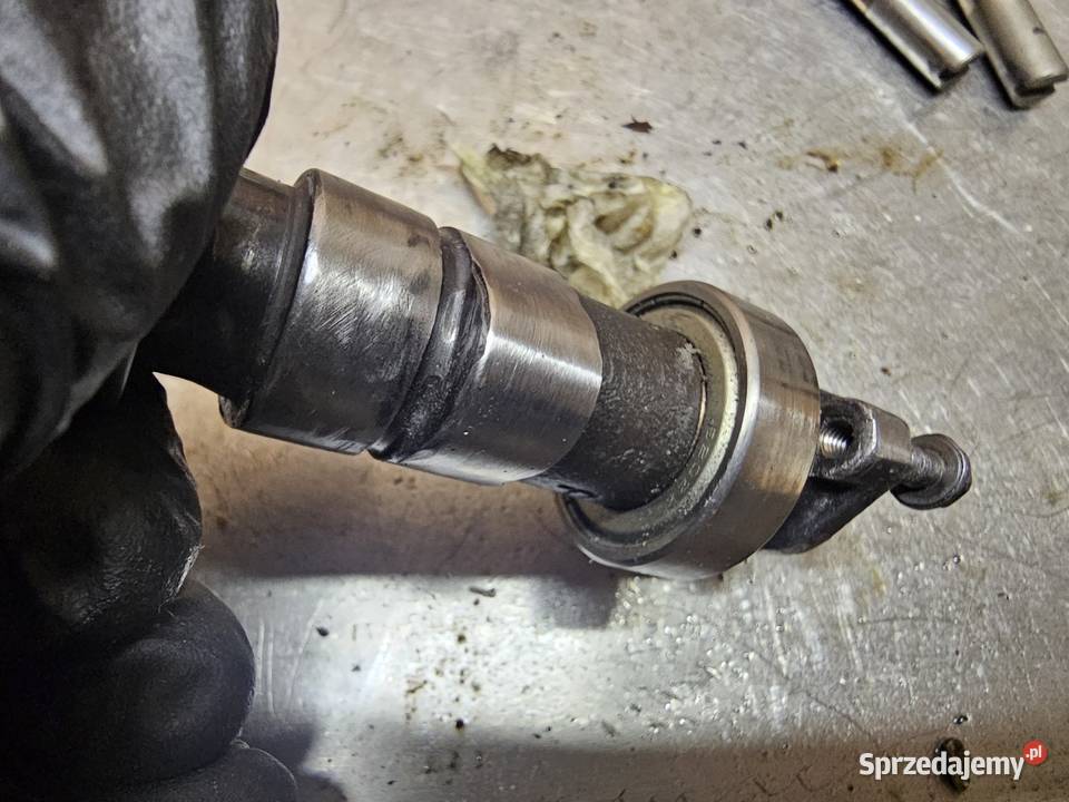 Honda CBR 125 jc34 jc39 wałek rozrządu głowicy Jelenia Góra
