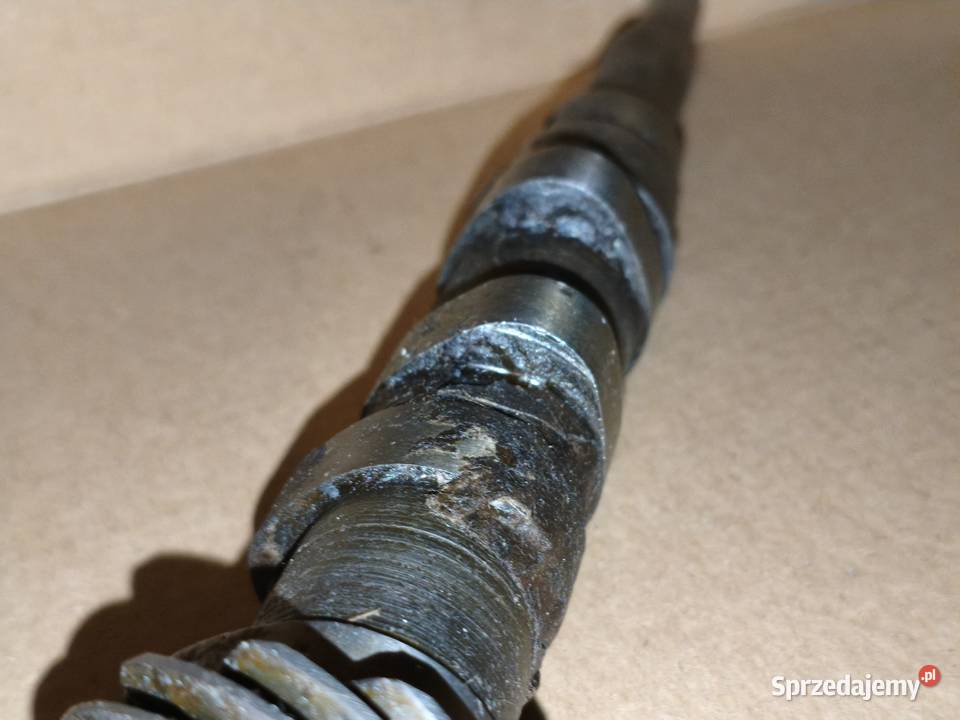 Oryginalny nowy wałek rozrządu M66 M67 Leszno