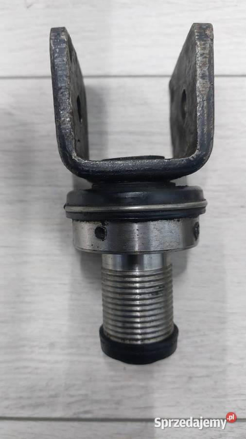 Sworzeń góry zwrotnicy Syrena 104105 komplet Wrocław