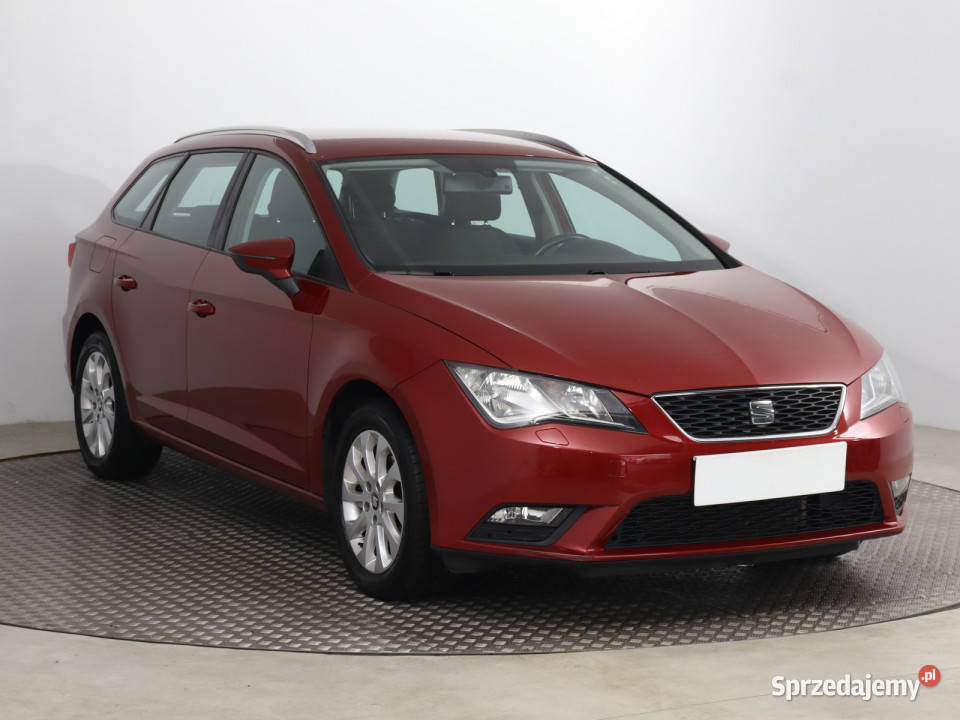 Seat Leon 12 TSI Motoryzacja Bielany Wrocławskie