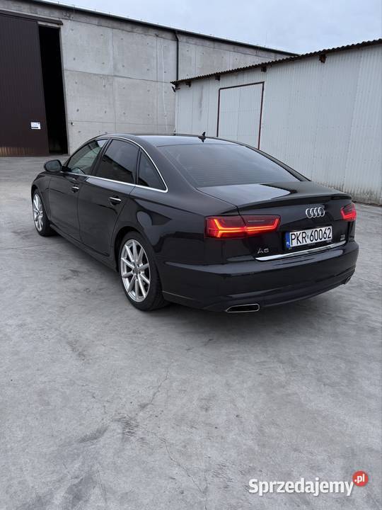 Audi a6 gniazdo USB A6 wielkopolskie Rozdrażew