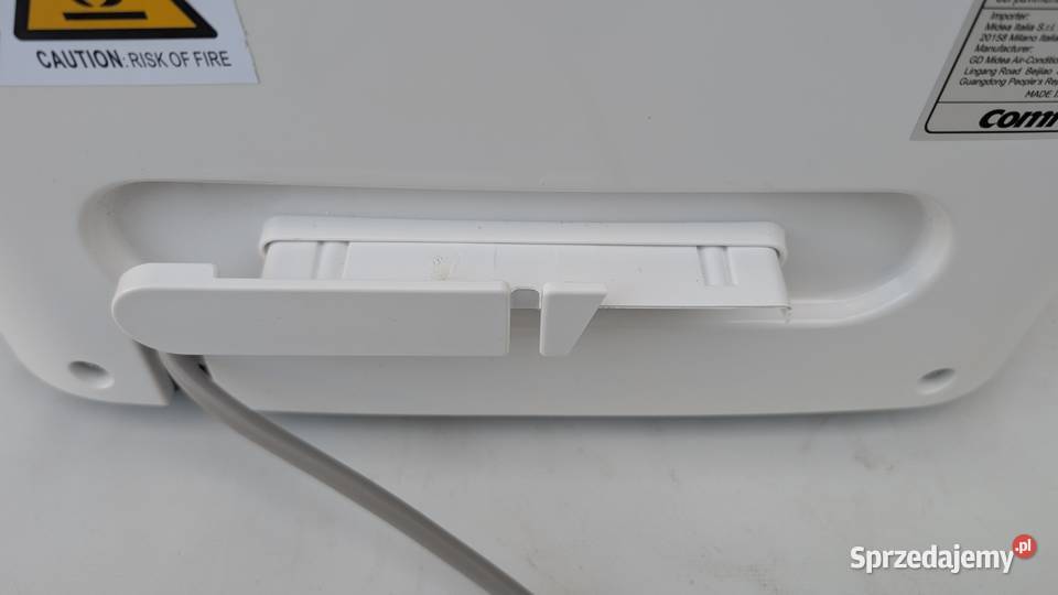 Osuszacz powietrza COMFEE MDDF16DEN7WF małopolskie Jadowniki