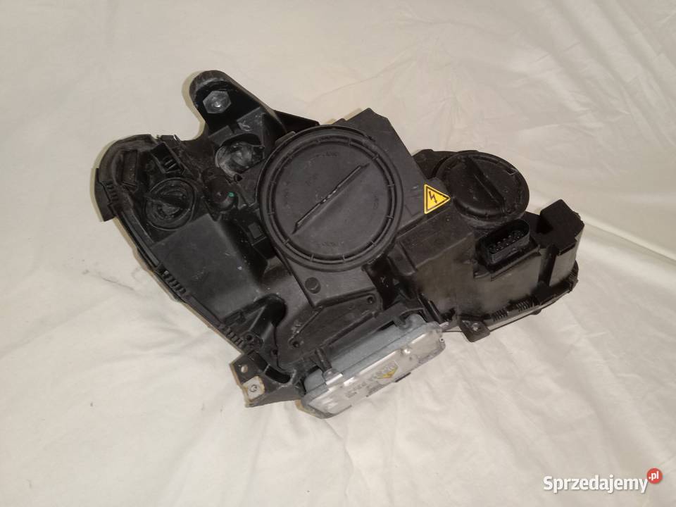 A2048200159 Xenon Lampa Mercedes Benz CKlassa C Częstochowa