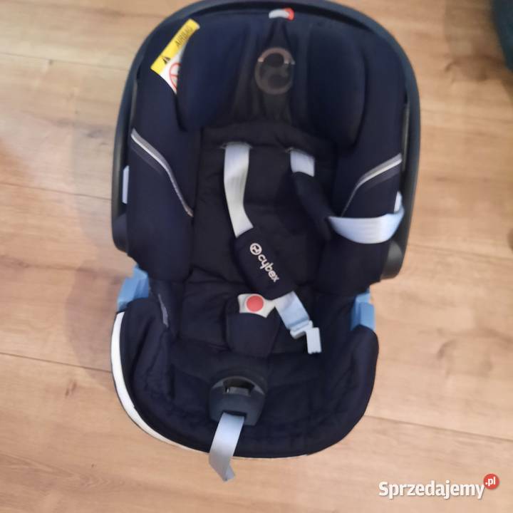 Nosidełko fotelik niemowlaka Pasłęk