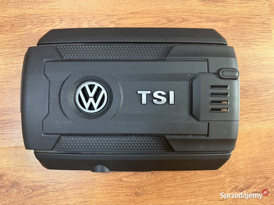 Pokrywa silnika TSI Volkswagen MQB 06K103925BE