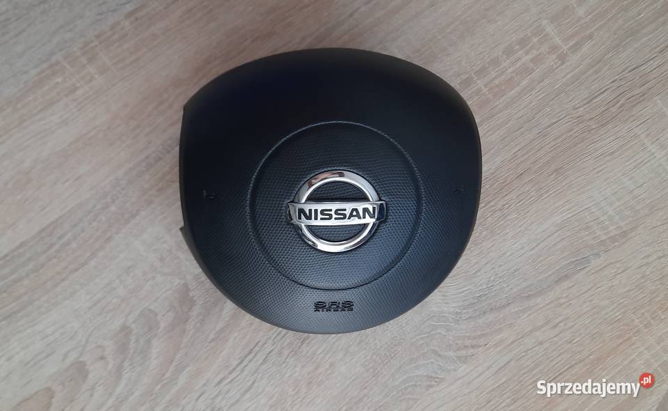 Nissan Micra K12 deska rozdzielcza kokpit małopolskie Proszowice sprzedam