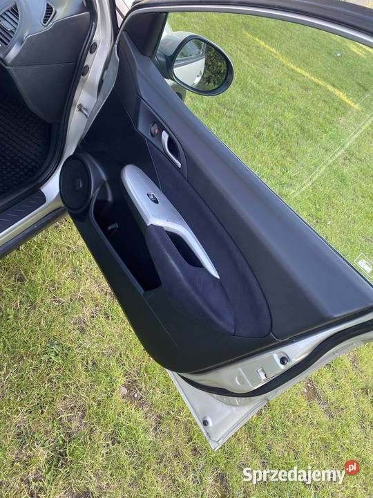 HONDA UFO 14 benzyna SALON POLSKA serwisowana podlaskie Ciechanowiec