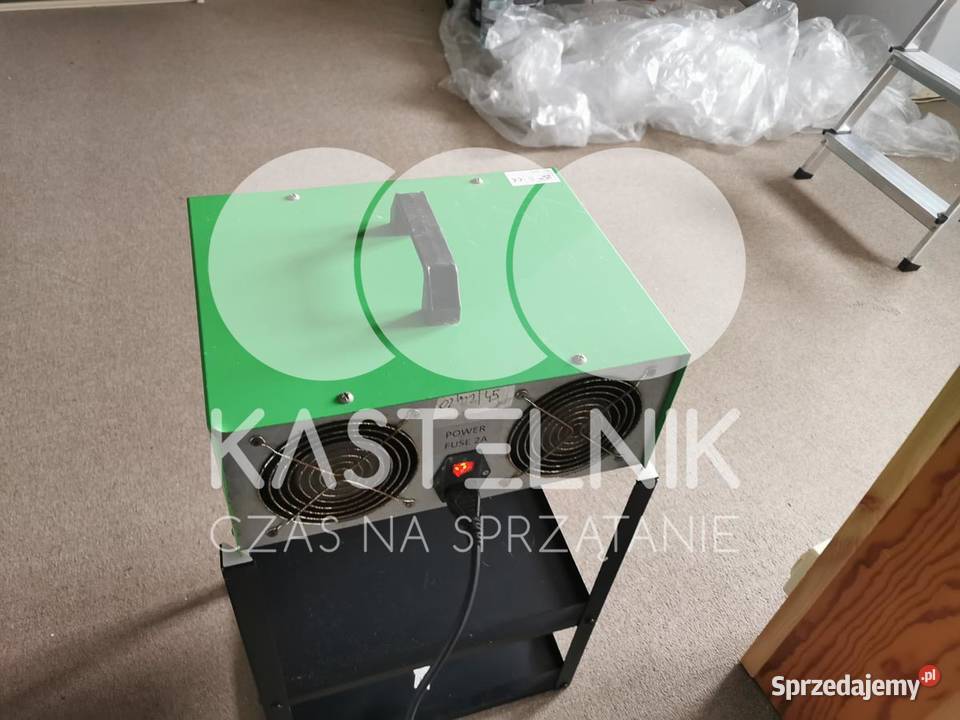 Odgrzybianie ścian Marki Płońsk Usuwanie grzybów