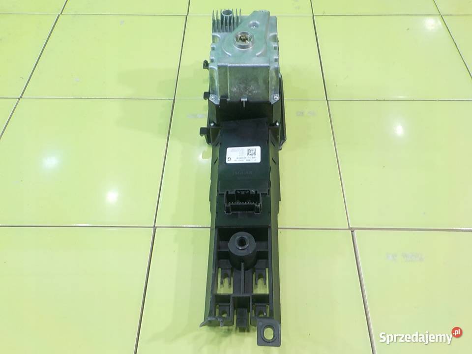 JAGUAR XF I 30 V6 AUT 10r SEDAN panel wybierak osobowe mazowieckie