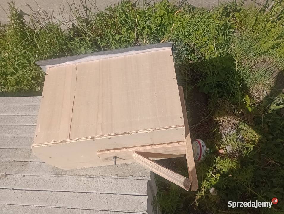 Ule uliki weselne rojołapki odkładówki Sieniawa