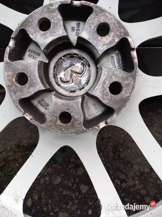 Koła Felgi Rays Japan Forged Kute Nissan 350z Bielsko-Biała