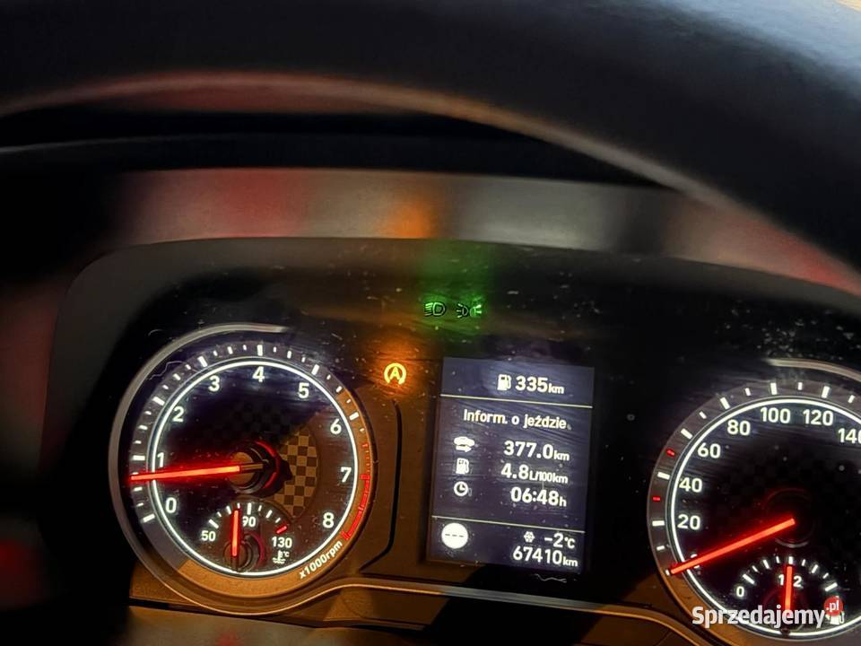 Samochód osobowy Zarejestrowany w Polsce i20 Biała Podlaska