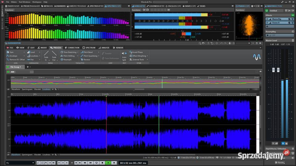Aranżacje Disco Polo podkłady Dance wokal Warszawa