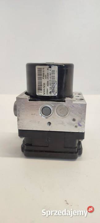 VOLVO V70 S80 KOMPUTER SILNIKA 31286154