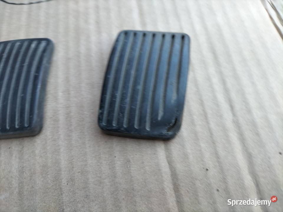 Volvo V40 S40 OSŁONA GUMA PEDAŁU SPRZĘGŁA Kamień-Kolonia
