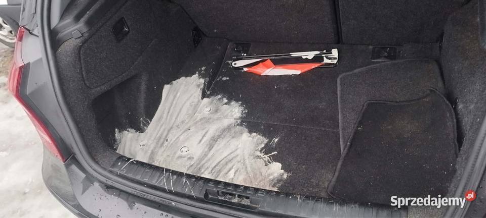 Sprzedam samochód osobowy 105KM Rawa Mazowiecka