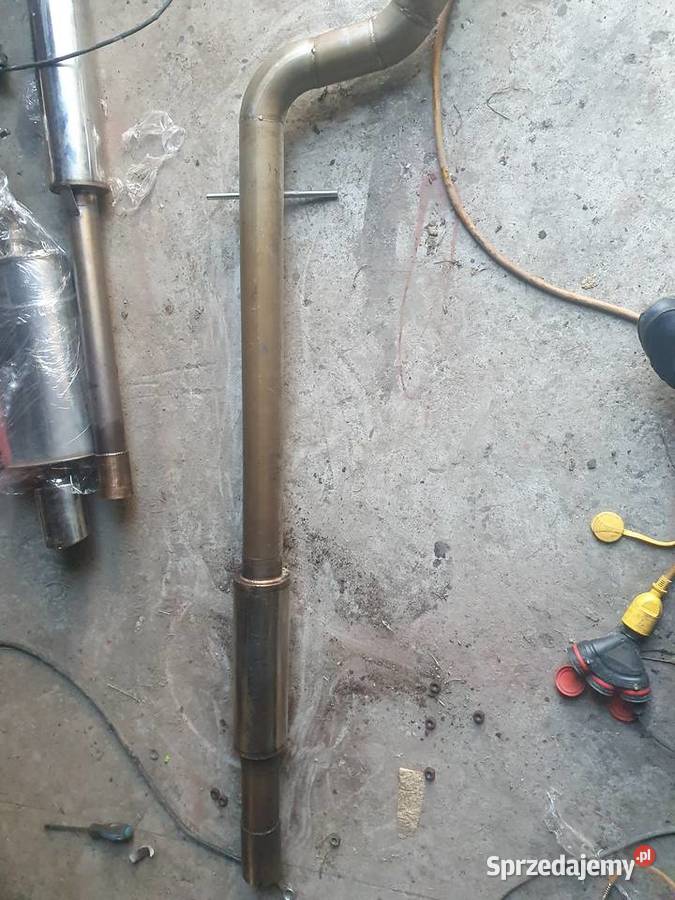 Wydech corrado nt kwasoodporny lubelskie Rozkopaczew