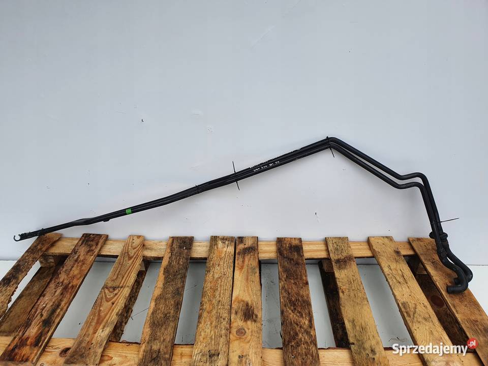 Porsche Boxster 986 25 PRZEWÓD WODY wąż PRZEWODY Chełm sprzedam