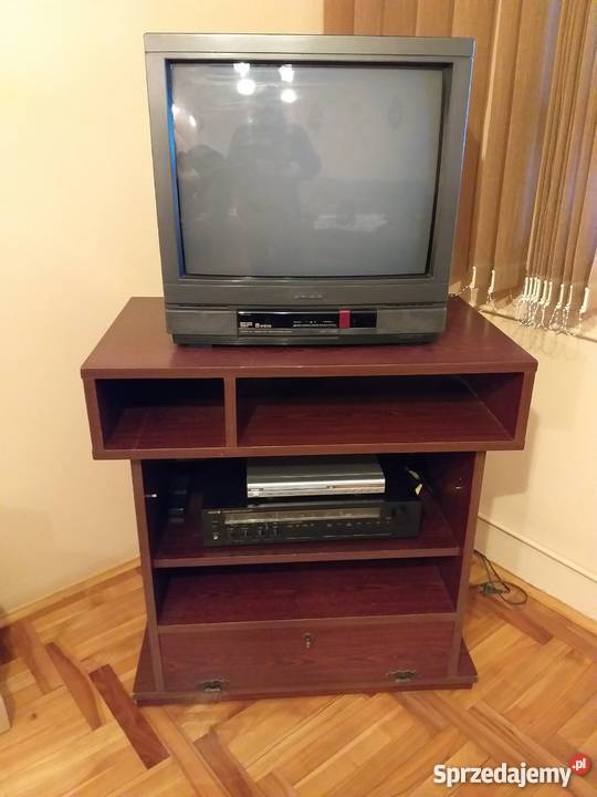 stolik pod telewizor inny kolor Kraczkowa