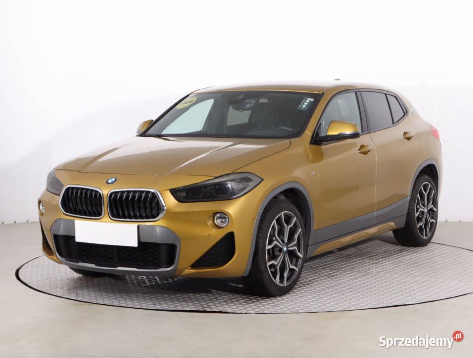 BMW X2 xDrive20i Piaseczno