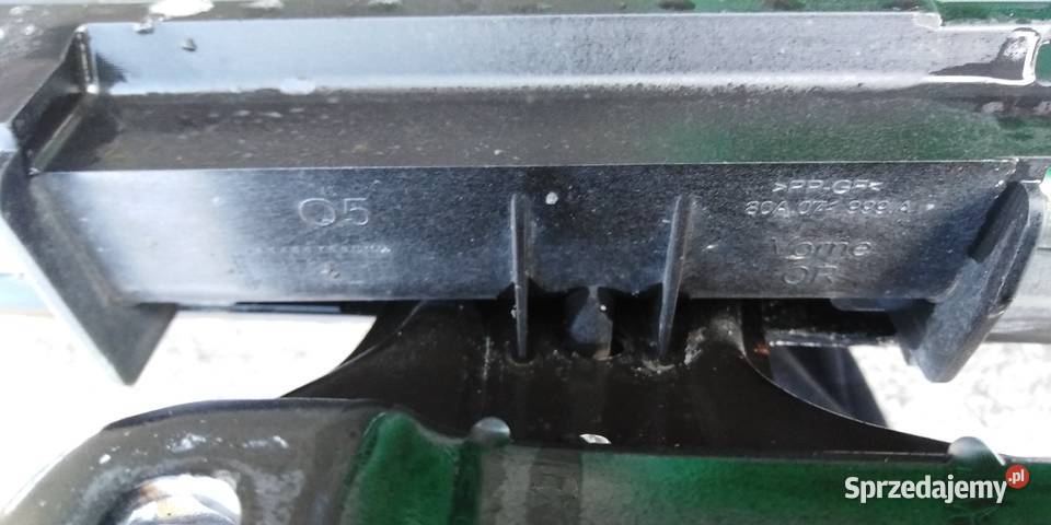 progi audi q5 80a071999a stopnie terrano vitara Przemyśl