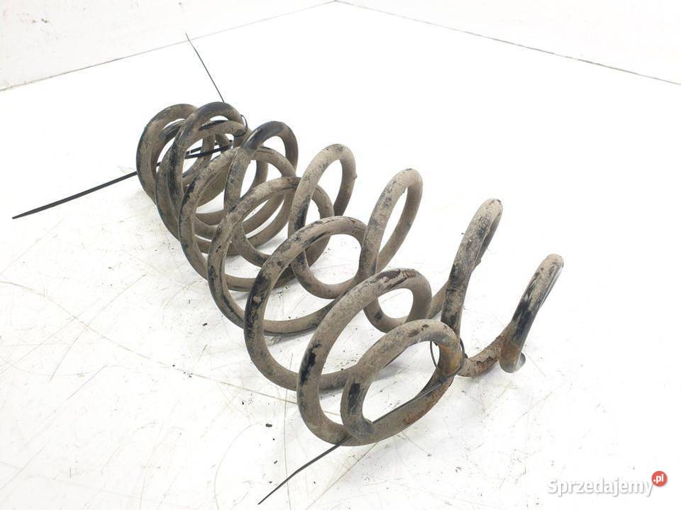 SPRĘŻYNY TYŁ SEAT LEON I Lipno