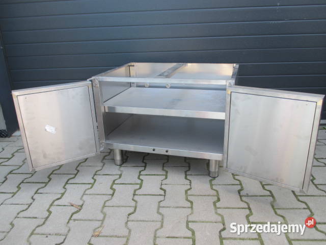 PODSTAWA POD URZĄDZENIE GASTRONOMICZNE NOWA wielkopolskie Ostrów Wielkopolski