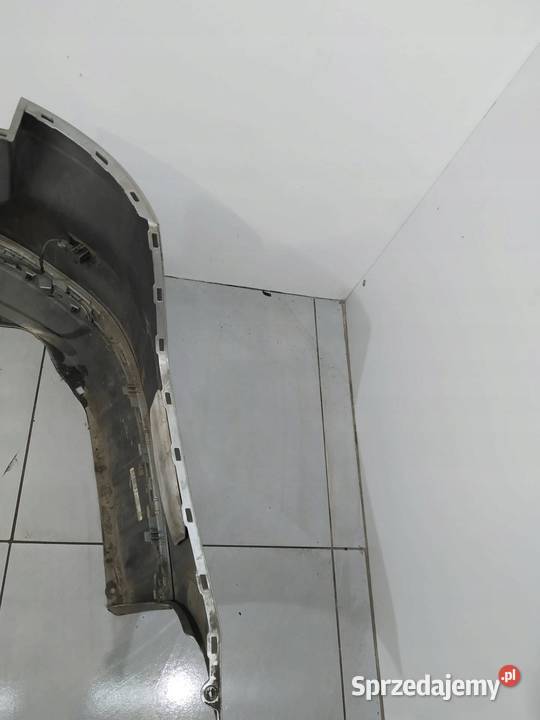 ZDERZAK TYŁ KOMBI KOMPLETNY PDC LB7W Volkswagen sprzedam