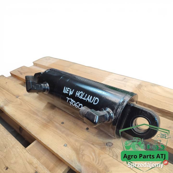 Siłownik tylnego podnośnika CNH 47130987 Case Ciechanowiec